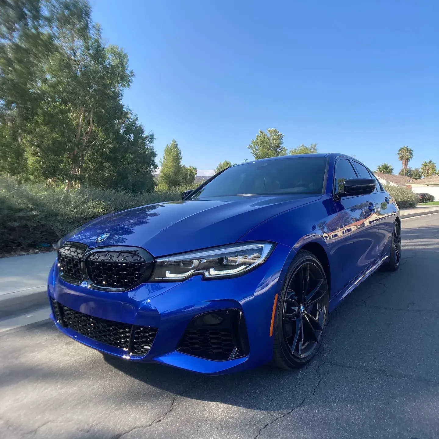 BMW M340i